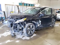 Salvage vehicles for parts for sale at auction: 2023 Nissan Rogue SL