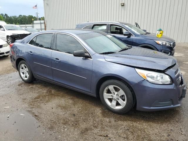 2013 Chevrolet Malibu LS