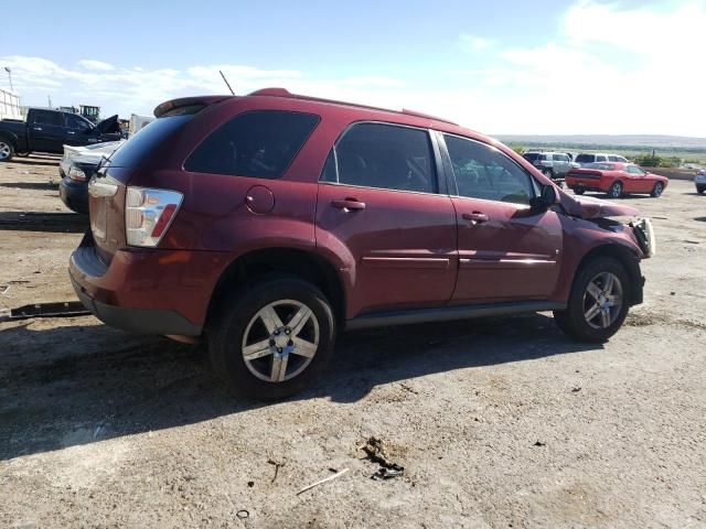 2009 Chevrolet Equinox LT