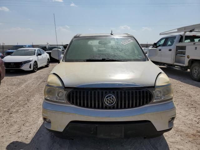 2007 Buick Rendezvous CX