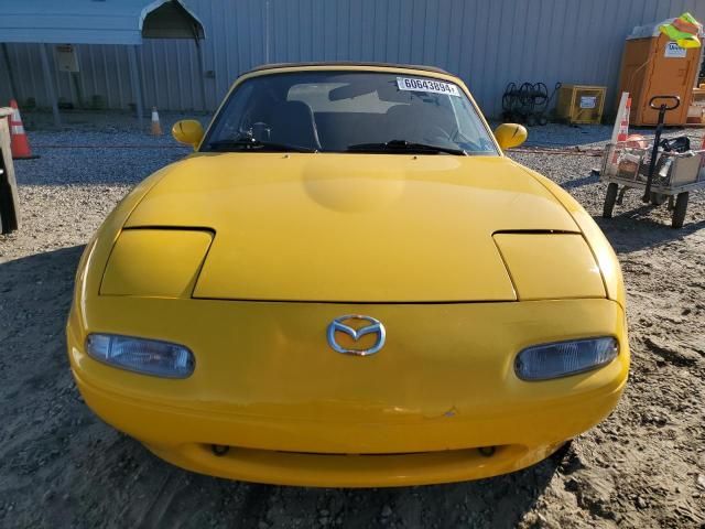 1992 Mazda MX-5 Miata