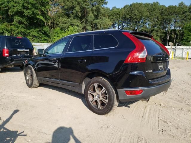 2011 Volvo XC60 T6