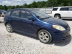 2004 Toyota Corolla Matrix Base