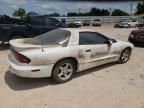 1997 Pontiac Firebird