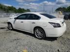 2012 Nissan Maxima S