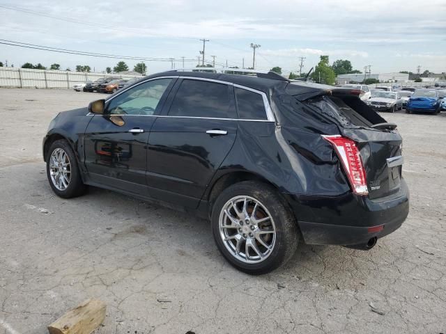 2013 Cadillac SRX Performance Collection