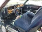 1982 Chevrolet EL Camino