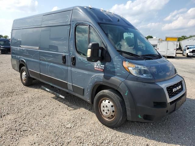 2021 Dodge RAM Promaster 3500 3500 High