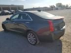 2017 Cadillac ATS