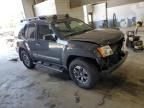 2015 Nissan Xterra X