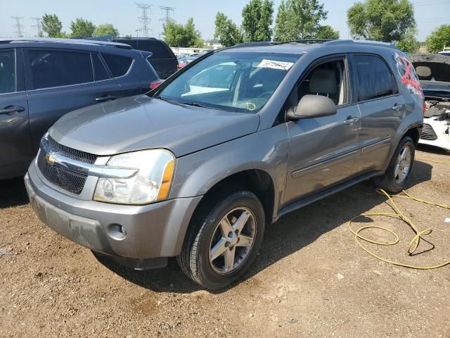 2005 Chevrolet Equinox LT