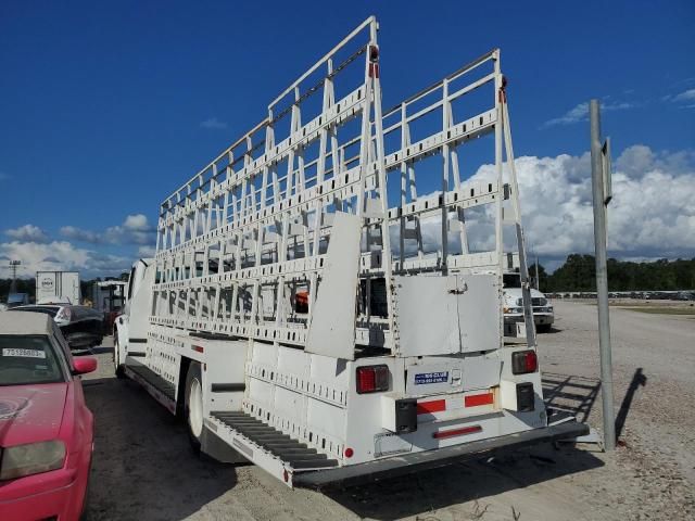 2013 Freightliner M2 106 Medium Duty