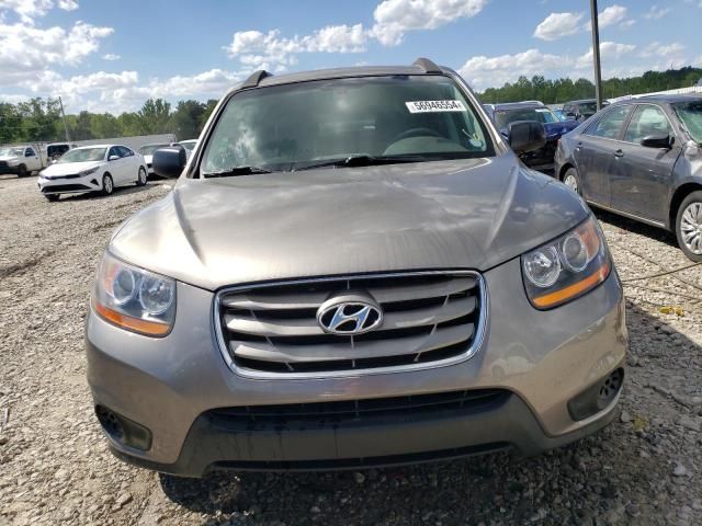 2011 Hyundai Santa FE GLS