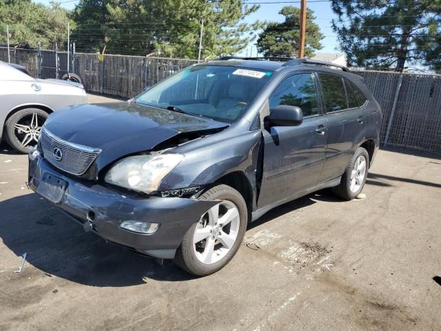 2007 Lexus RX 350