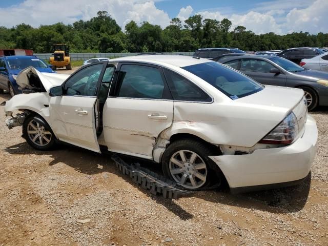 2009 Ford Taurus SEL