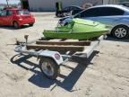 1989 Other Jetski