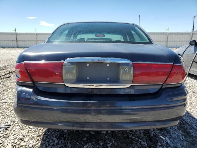 2001 Buick Lesabre Custom