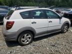 2004 Pontiac Vibe