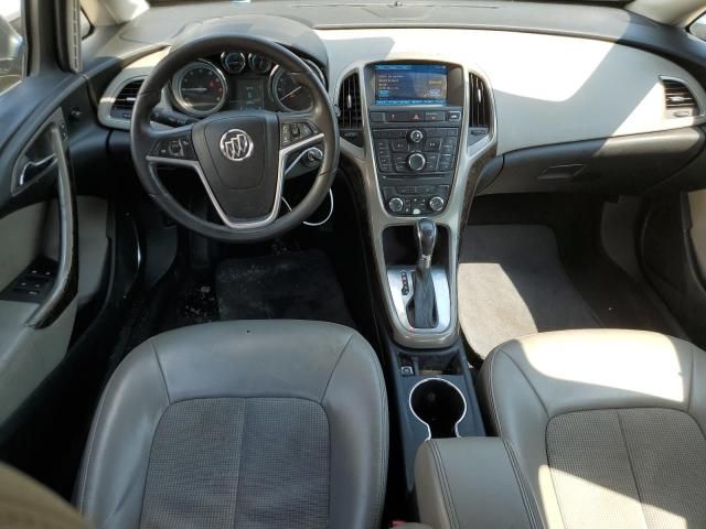 2013 Buick Verano Convenience