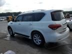 2012 Infiniti QX56