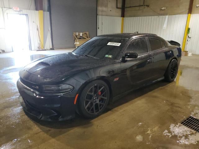 2017 Dodge Charger R/T 392