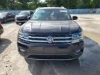 2019 Volkswagen Atlas SE