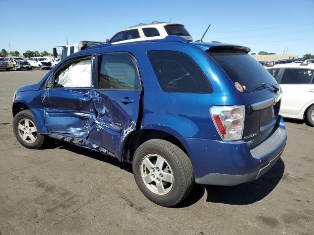 2009 Chevrolet Equinox LT