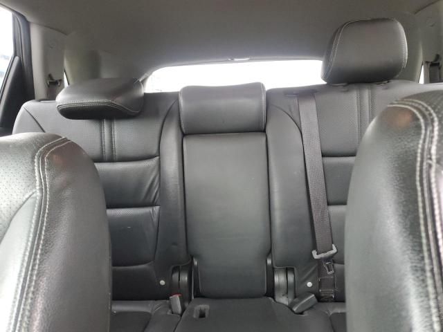 2011 KIA Sorento EX