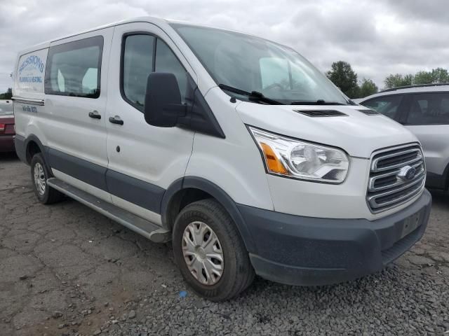 2017 Ford Transit T-250