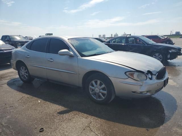 2007 Buick Lacrosse CX