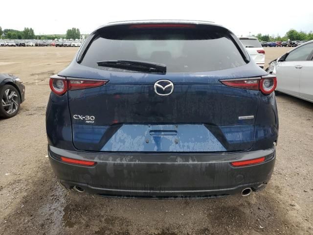 2021 Mazda CX-30 Preferred