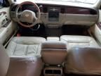 2004 Lincoln Town Car Ultimate