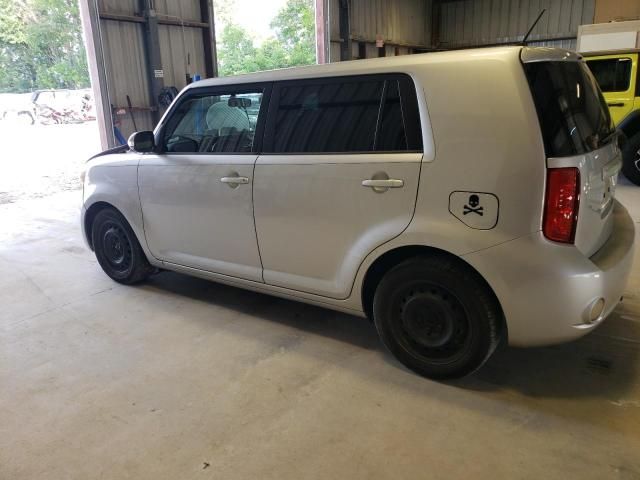 2008 Scion XB