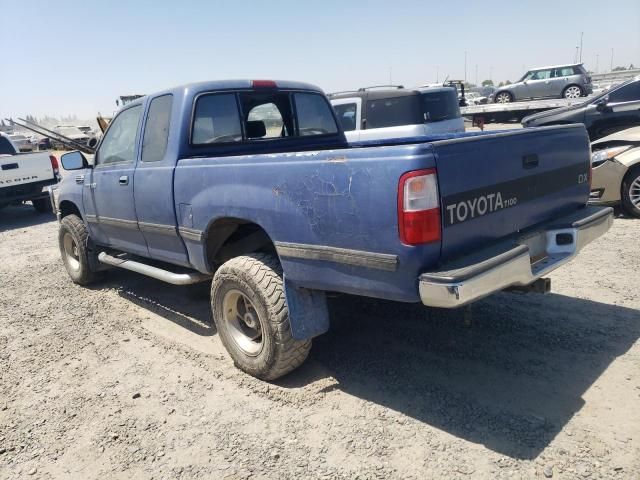 1995 Toyota T100 Xtracab DX