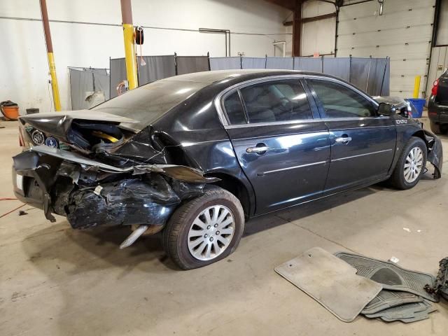 2008 Buick Lucerne CX