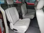 2009 Chrysler Town & Country Touring