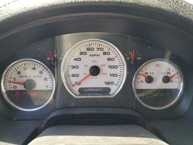 2005 Ford F150