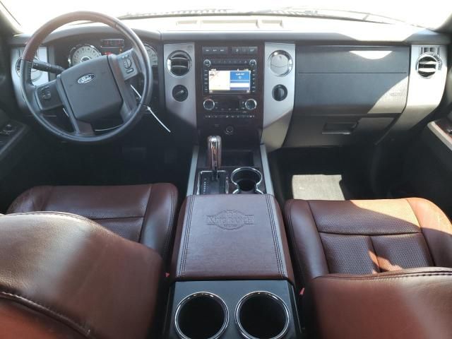 2012 Ford Expedition XLT