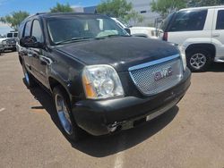 Lots with Bids for sale at auction: 2008 GMC Yukon Denali