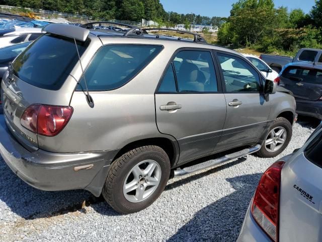 1999 Lexus RX 300