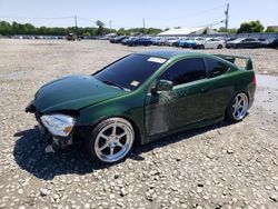 Acura salvage cars for sale: 2004 Acura RSX