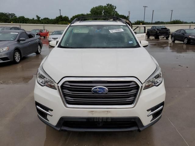 2020 Subaru Ascent Premium