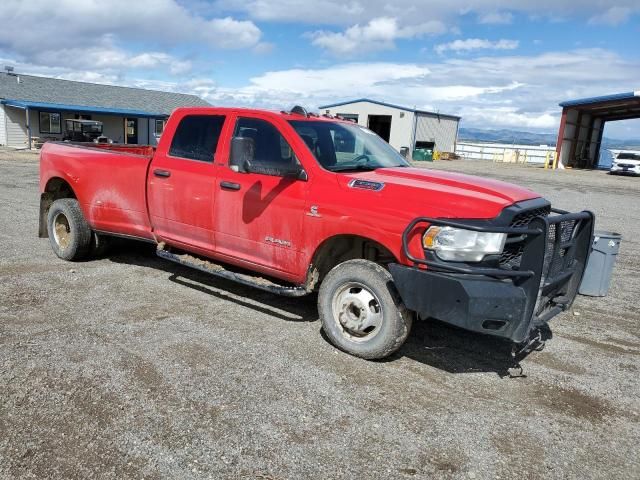 2021 Dodge RAM 3500 Tradesman