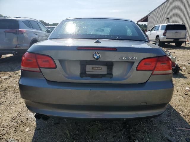 2009 BMW 328 I Sulev