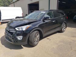 2014 Hyundai Santa FE GLS en venta en Ham Lake, MN