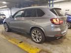 2017 BMW X5 XDRIVE4