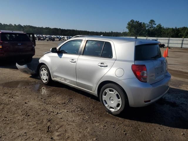 2012 Scion XD