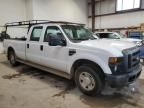 2008 Ford F350 SRW Super Duty