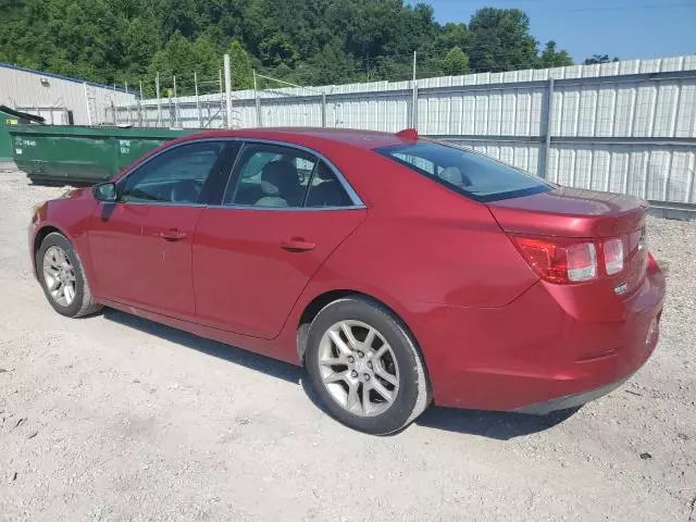 2013 Chevrolet Malibu 1LT