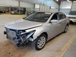 Salvage cars for sale at Mocksville, NC auction: 2015 Nissan Altima 2.5